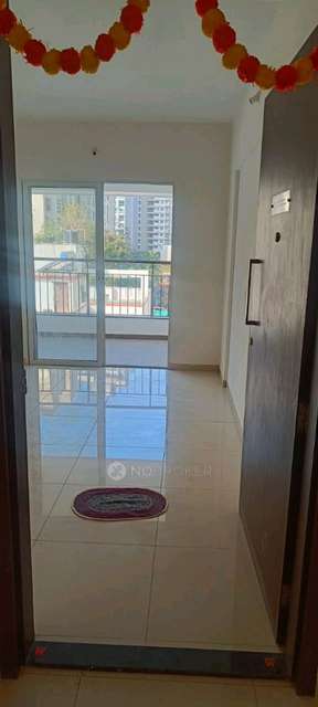 2 BHK Flat In 51b Residence(d Wing), Balewadi for Rent  In Balewadi