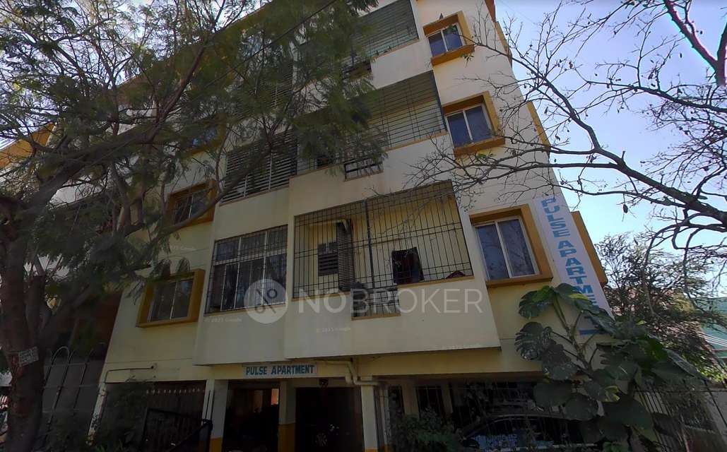 2 BHK Flat In Pulse for Rent  In Pulse Apartment