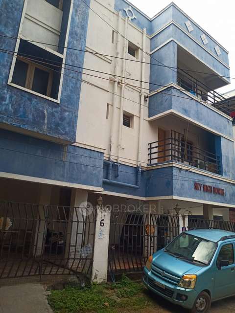 2 BHK Flat In Rk Homes  for Rent  In Senneer Kuppam