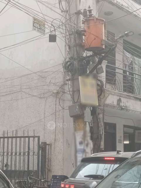 Godown/Warehouse in Bhondsi, Gurgaon for Rent 