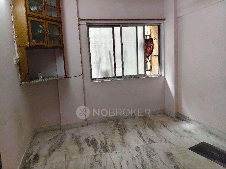 1 BHK Flat In Bhavika Chs Ltd  Dhobi Aali Charai Thane West for Rent  In Dhobi Ali, Charai, Thane West
