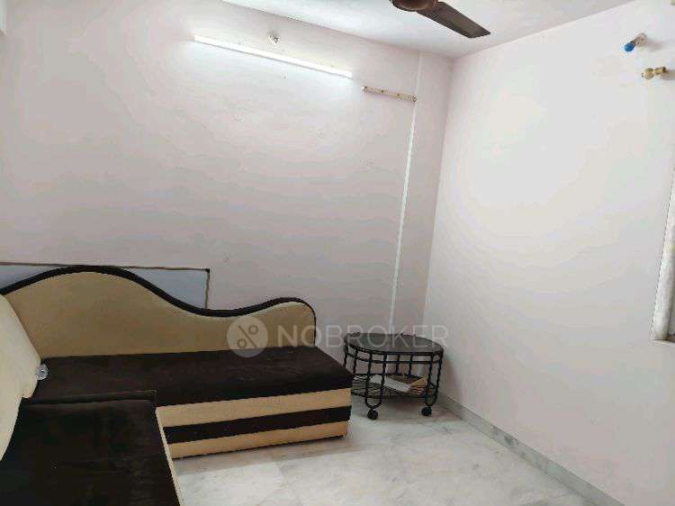 1 BHK Flat In Bhavika Chs Ltd  Dhobi Aali Charai Thane West for Rent  In Dhobi Ali, Charai, Thane West