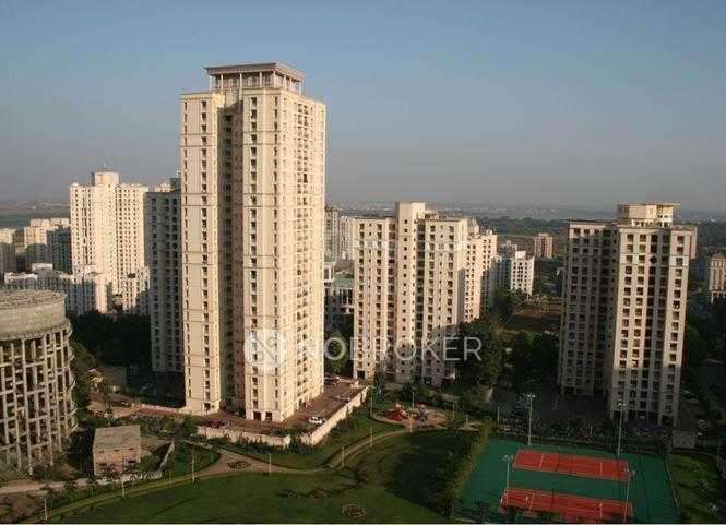 2 BHK Flat In Hiranandani Delanna For Sale  In Hiranandani Delanna