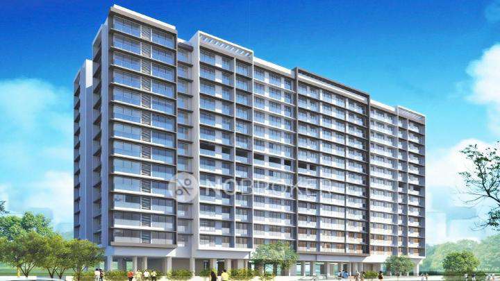 Single Room for Male In 2 BHK  In Runwal Elina In Andheri East