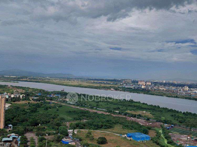 2 BHK Flat In Lodha Amara For Sale  In Thane