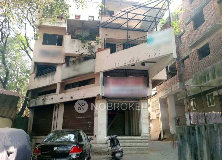 Office Space in Kasba Peth, Pune for sale 