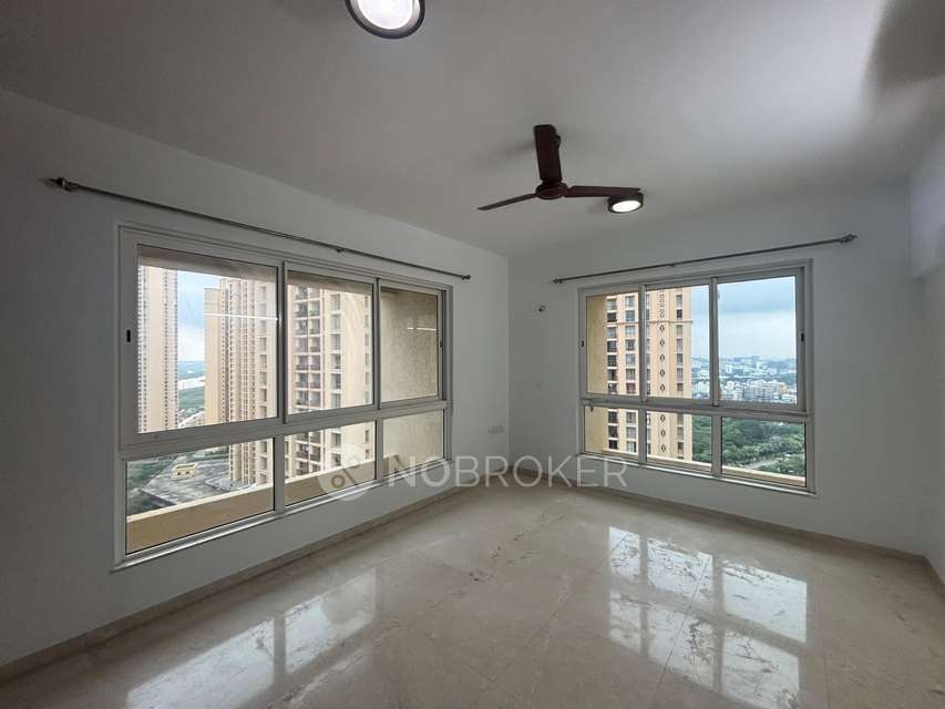 4 BHK Flat In Hiranandani Greenwood, Egattur for Rent  In Egattur