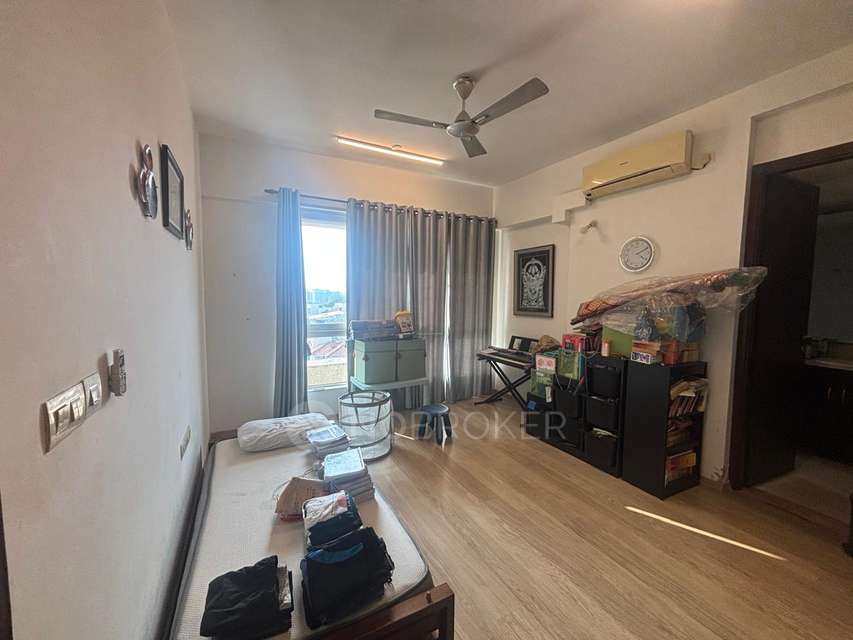 4 BHK Flat In Hiranandani Greenwood, Egattur for Rent  In Egattur
