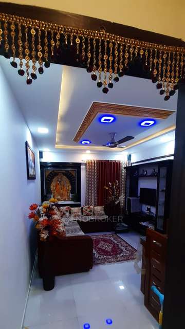 2 BHK Flat In Skyways Sereno for Rent  In  Lohegaon