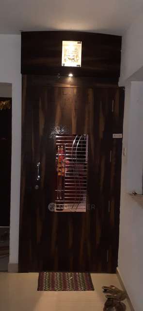 2 BHK Flat In Skyways Sereno for Rent  In  Lohegaon