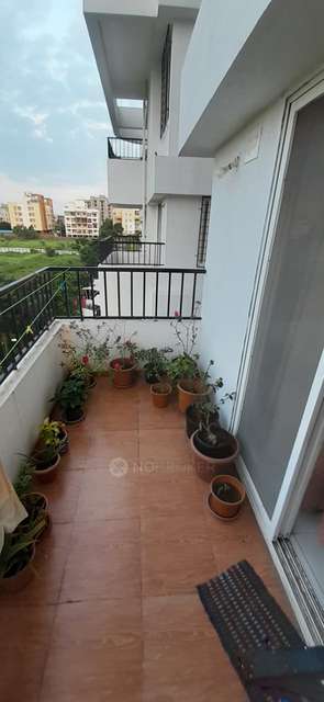 2 BHK Flat In Skyways Sereno for Rent  In  Lohegaon