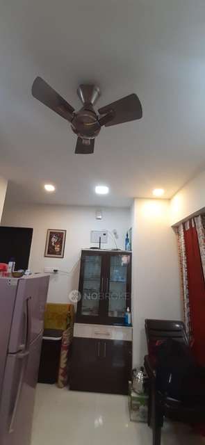 2 BHK Flat In Skyways Sereno for Rent  In  Lohegaon