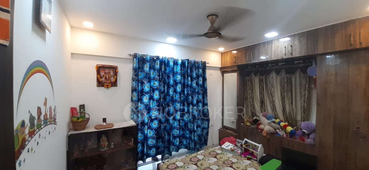 2 BHK Flat In Skyways Sereno for Rent  In  Lohegaon