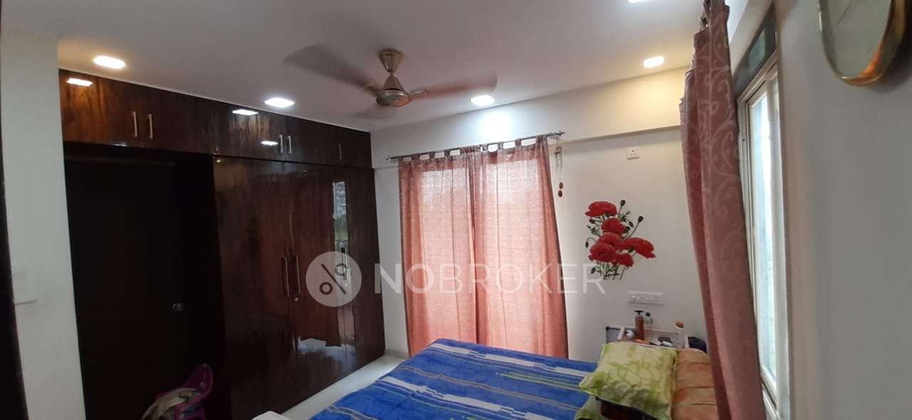 2 BHK Flat In Skyways Sereno for Rent  In  Lohegaon
