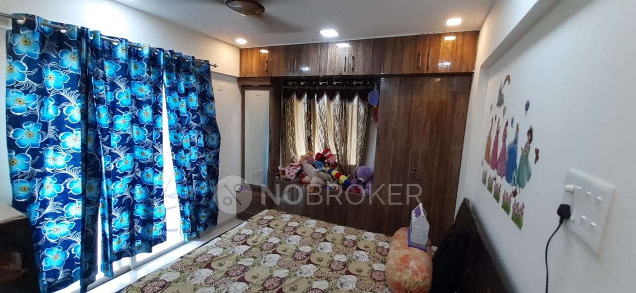 2 BHK Flat In Skyways Sereno for Rent  In  Lohegaon