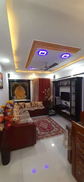 2 BHK Flat In Skyways Sereno for Rent  In  Lohegaon