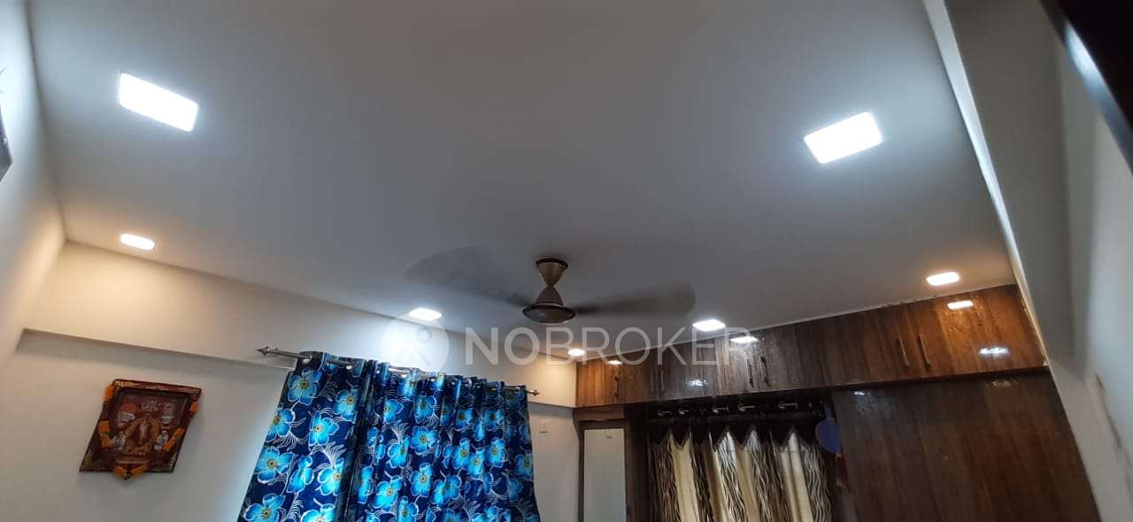 2 BHK Flat In Skyways Sereno for Rent  In  Lohegaon