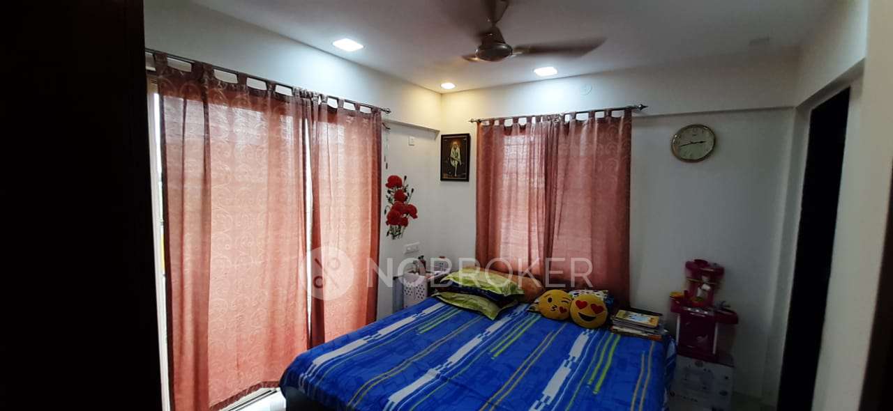 2 BHK Flat In Skyways Sereno for Rent  In  Lohegaon