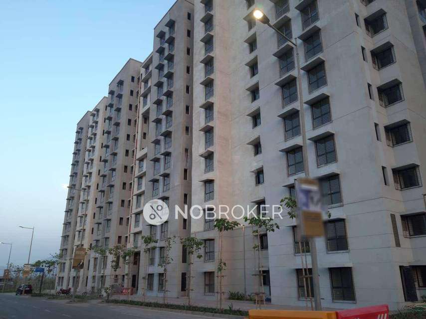 2 BHK Flat In  Lodha Crown Taloja For Sale  In Taloja