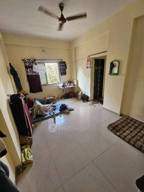 Shared Room for Male In 1 BHK  In Twins Park Phase 1 In Twins Park Phase 1