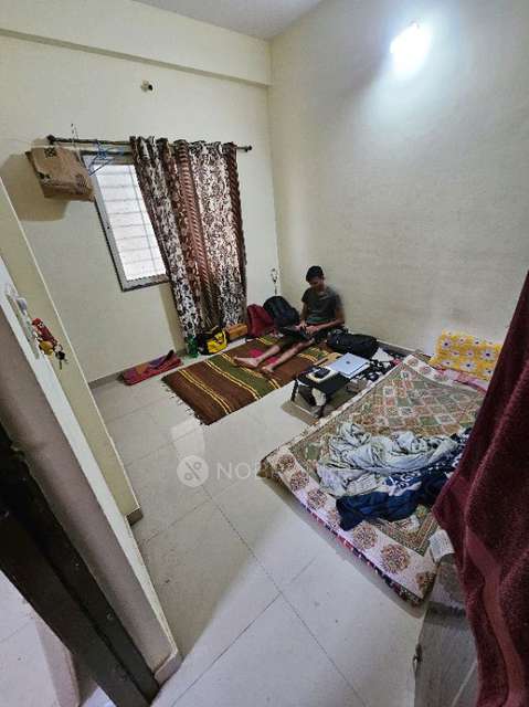 Shared Room for Male In 1 BHK  In Twins Park Phase 1 In Twins Park Phase 1