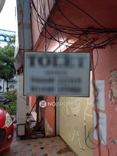 Shop in Valasaravakkam, Chennai for Rent 