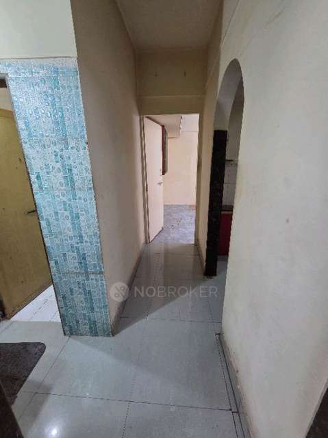 2 BHK Flat In Goyal Residency for Rent  In Kasarwadi