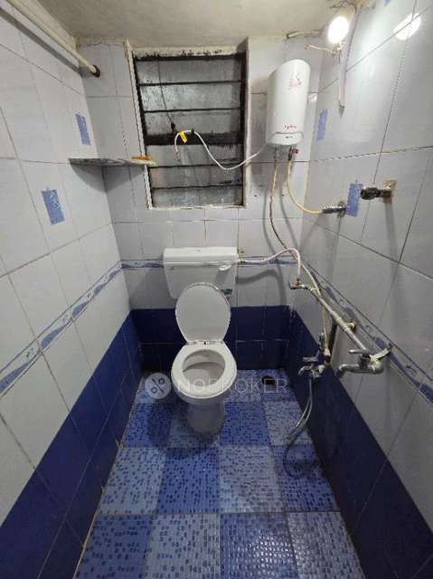 2 BHK Flat In Goyal Residency for Rent  In Kasarwadi