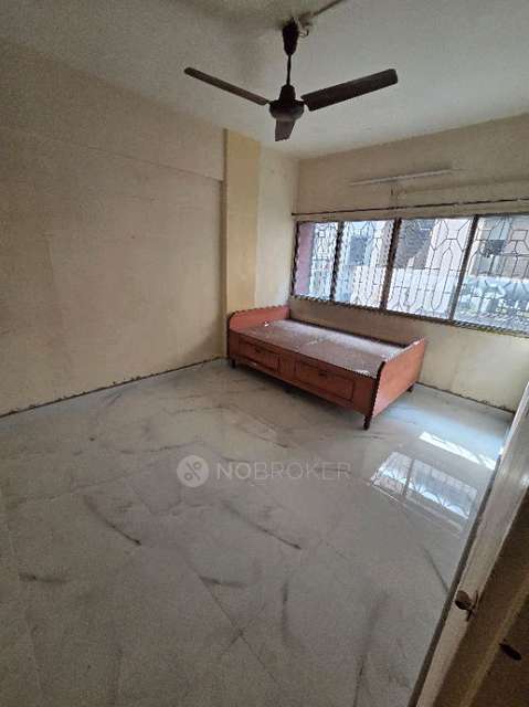 2 BHK Flat In Goyal Residency for Rent  In Kasarwadi