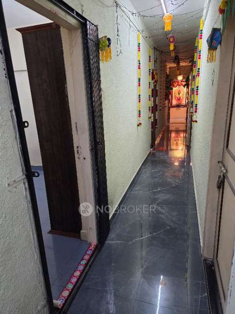 2 BHK Flat In Goyal Residency for Rent  In Kasarwadi