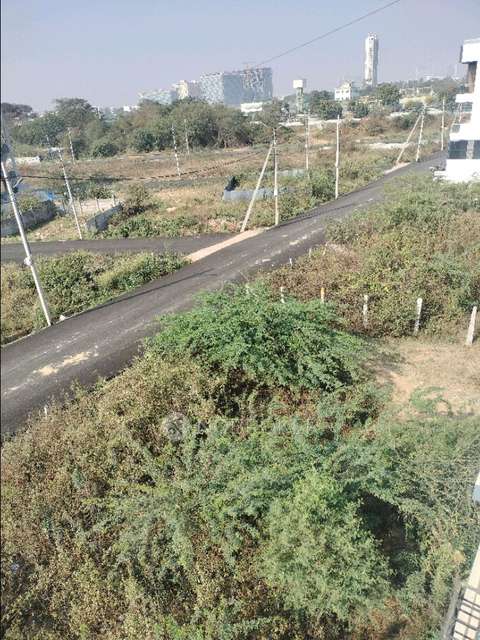 Plot For Sale  In Arkavathy Layout (bda) In 2jvx+7fj Sukh Home, Banjara Residency, Hennur Gardens, Bengaluru, Karnataka 560077, India