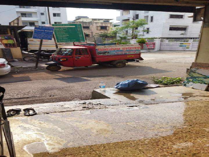 Shop in Katraj, Pune for sale 