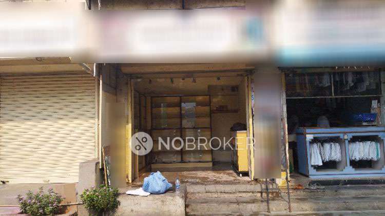 Shop in Katraj, Pune for sale 