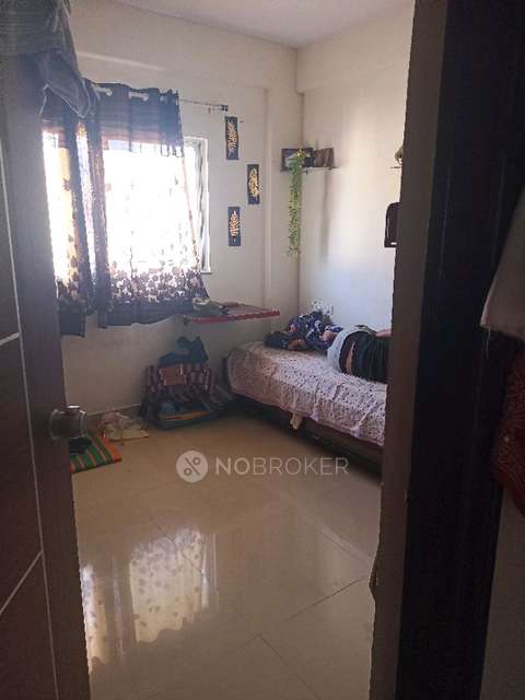 1 BHK Flat In Galexy Hights,sainnagar Mamurdi,dehu Road Pune 412101 for Rent  In Forest Hills Society