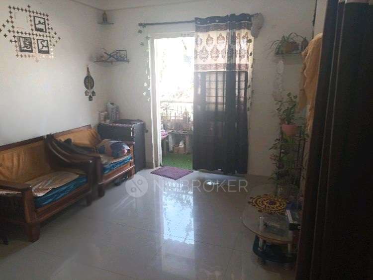 1 BHK Flat In Galexy Hights,sainnagar Mamurdi,dehu Road Pune 412101 for Rent  In Forest Hills Society