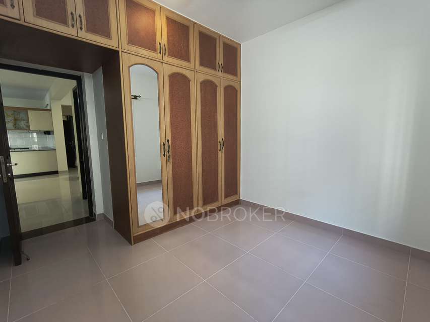 3 BHK Flat In Sobha Iris for Rent  In Bellandur