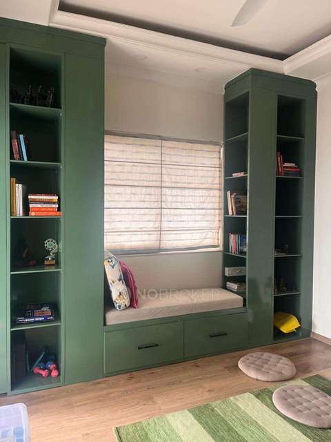 4+ BHK Flat In Central Park Flower Valley Mikasa Plots For Sale  In Sector 33