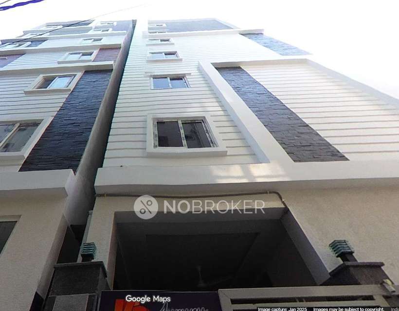 PG for Boys in Gachibowli