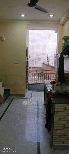 2 BHK House for Rent  In Sangam Vihar