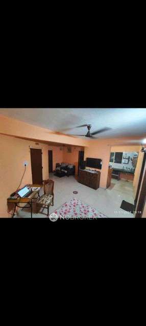 3 BHK Flat In Ambience Residency For Sale  In Hadapsar