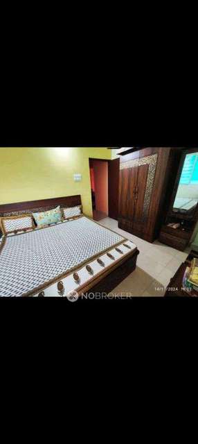 3 BHK Flat In Ambience Residency For Sale  In Hadapsar