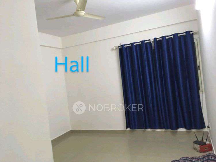 2 BHK Flat In Cansa Heights for Rent  In Bellandur