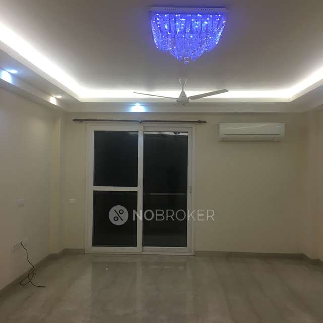 3 BHK Flat In Mount Kailash Apartments, East Of Kailash,  East Of Kailash for Rent  In  East Of Kailash