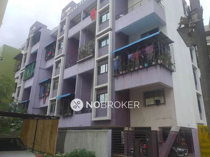 1 RK House for Rent  In Laxmi Narayan Nagar, Wadmukhwadi