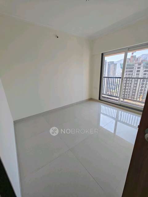 1 BHK Flat In Raunak Residency for Rent  In Raunak Residency