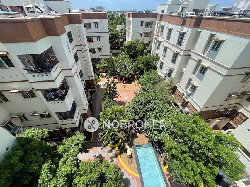 3 BHK Flat In Anugraha for Rent  In Gopalapuram