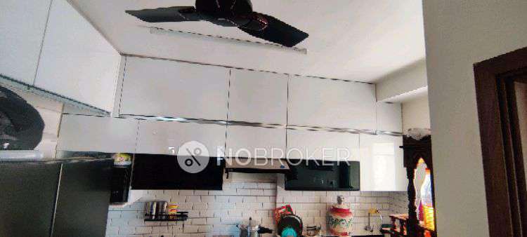 2 BHK Flat In Swastik Emerald Tagore Nagar Vikhroli East For Sale  In Tagore Nagar, Vikhroli, Mumbai, Maharashtra, India