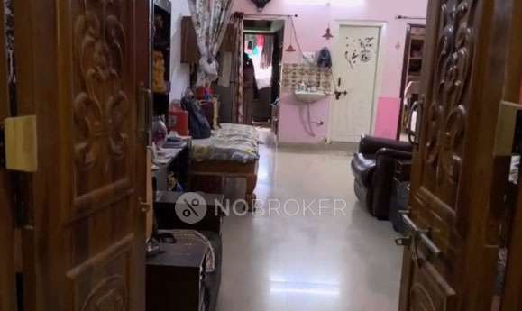 2 BHK Flat In Lakshmi Residency For Sale  In Dammaiguda