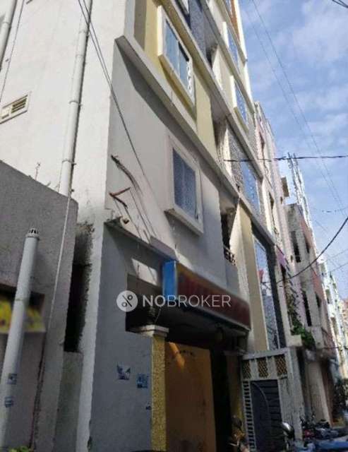 PG for Girls in Gachibowli