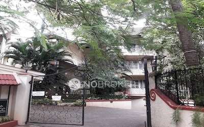 3 BHK Flat In Marrakesh Apartment for Rent  In Ashok Nagar